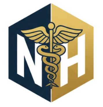 Logotipo Natalia Horvath